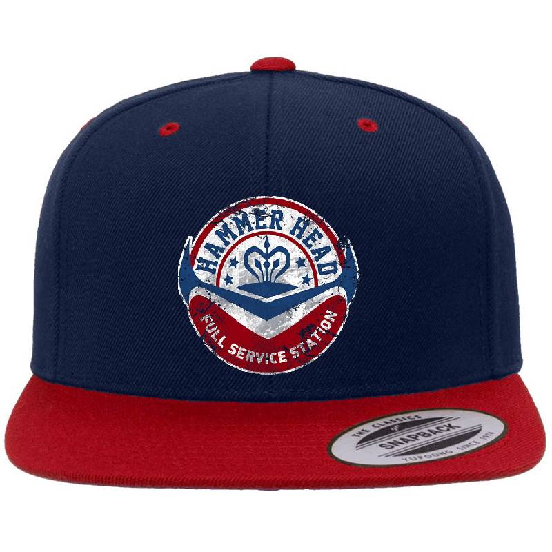 Hammer Head  Essential T-Shirt Unisex T-shirts