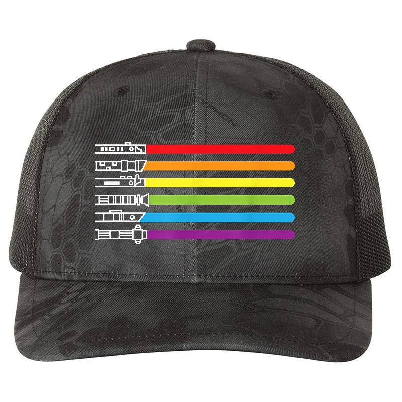 Funny Gay Saber Tee Rainbow LGBT Pride Month 2020 LGBTQ Gift Unisex T-shirts