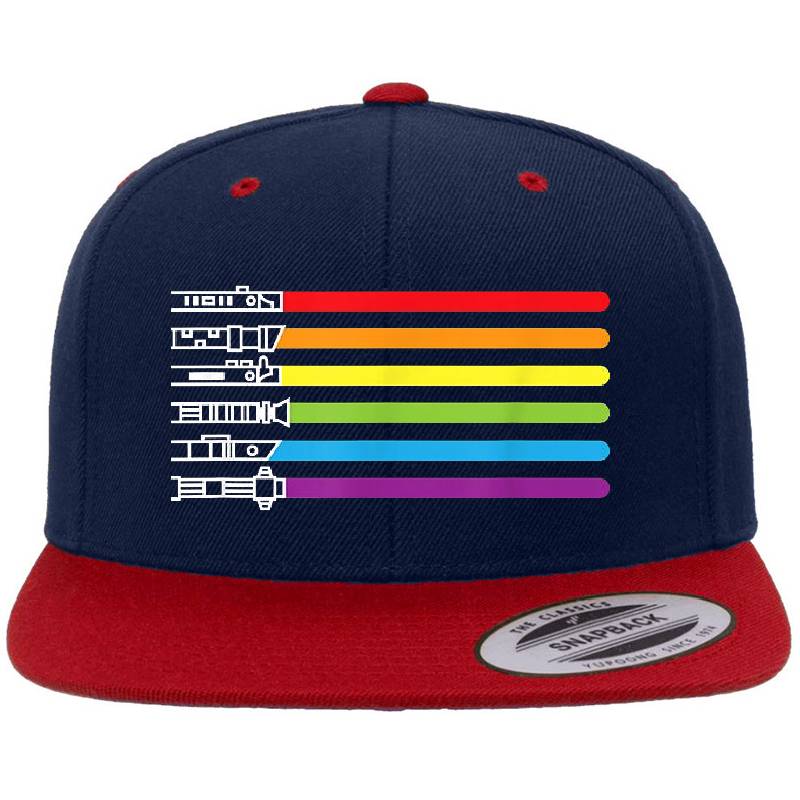 Funny Gay Saber Tee Rainbow LGBT Pride Month 2020 LGBTQ Gift Unisex T-shirts