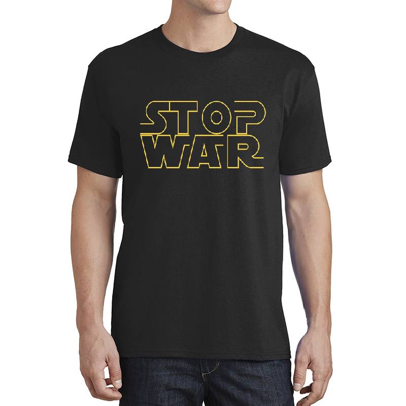 Stop War Richardson Premium Trucker Snapback Caps