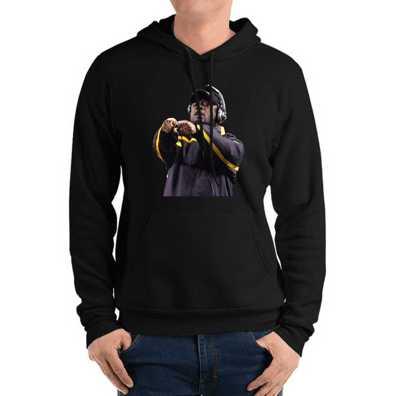 Mike Tomlin Unisex T-shirts