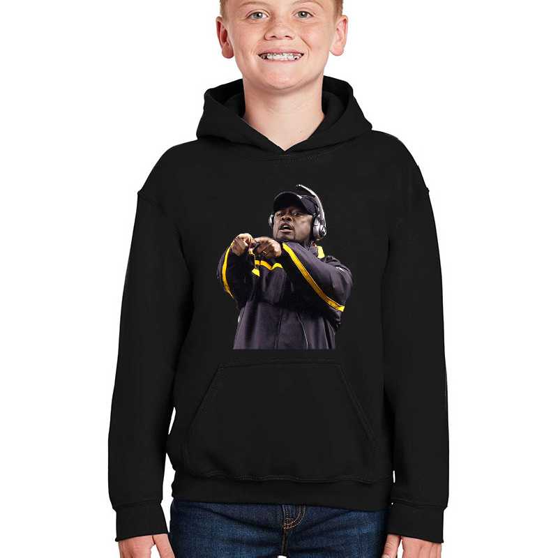 Mike Tomlin Unisex T-shirts