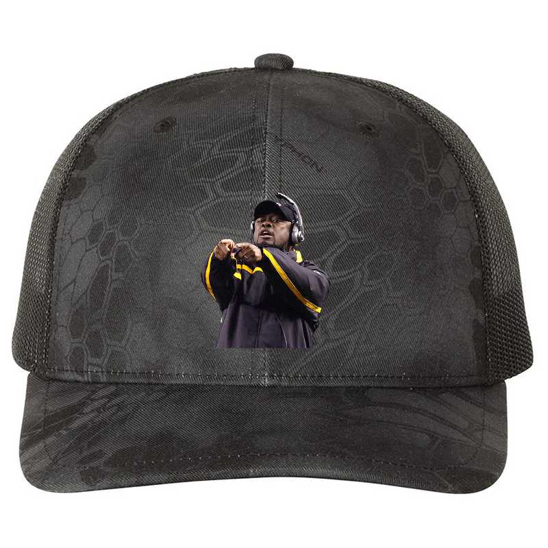 Mike Tomlin Unisex T-shirts