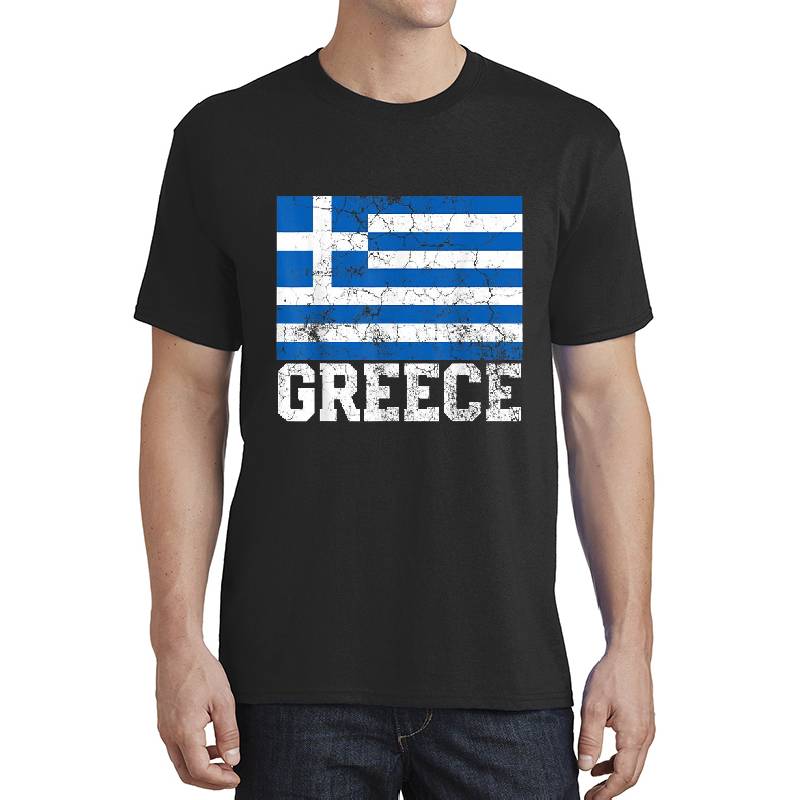 Greek Greece Flag Pride Family Roots National Premium Flat Bill Snapback Caps