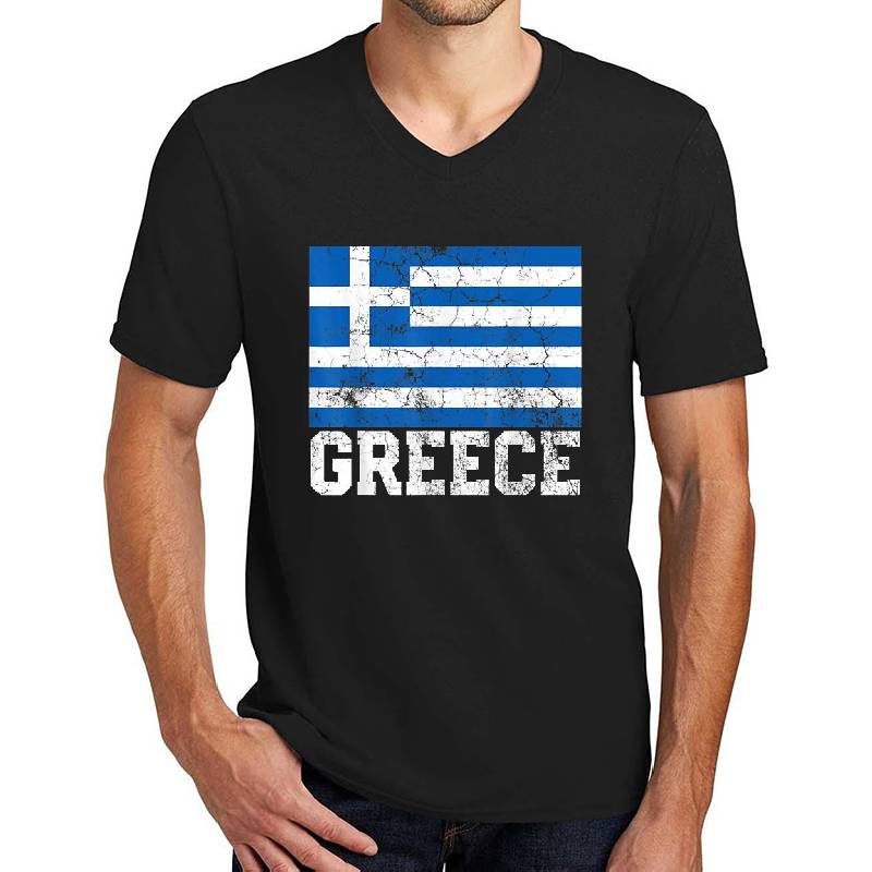 Greek Greece Flag Pride Family Roots National Premium Flat Bill Snapback Caps
