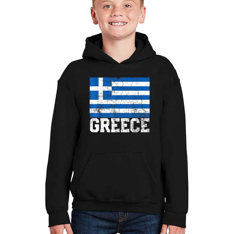 Greek Greece Flag Pride Family Roots National Premium Flat Bill Snapback Caps