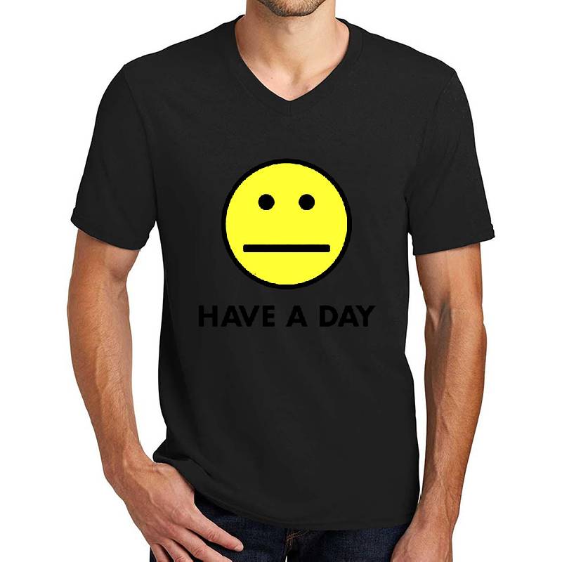 Have a day Richardson Premium Trucker Snapback Caps