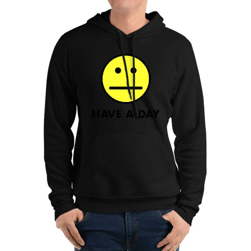 Have a day Richardson Premium Trucker Snapback Caps