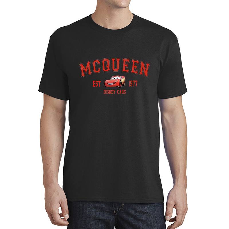 Racing Red Car Fastest Youth T-Shirts