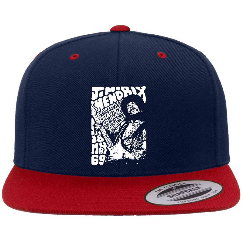 Rock art  JH Unisex V-Neck T-Shirts