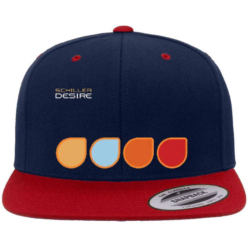 Desire Unisex V-Neck T-Shirts