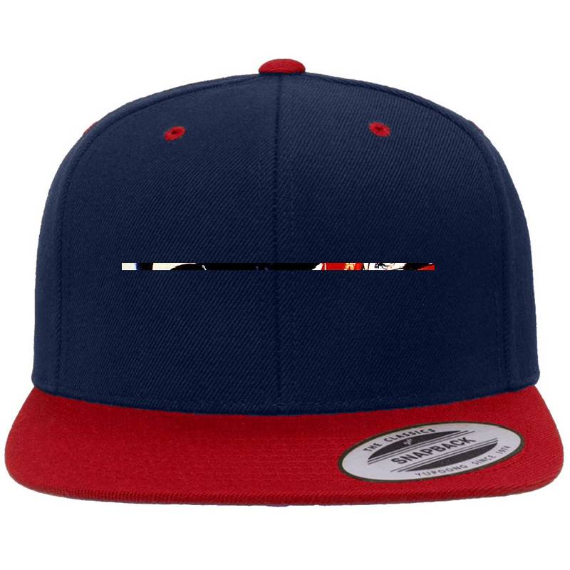 Creepes songs Richardson Premium Trucker Snapback Caps