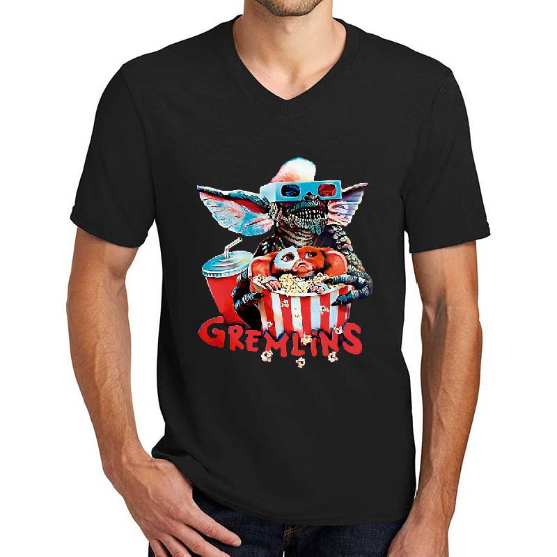 GREMLINS Flexfit Baseball Caps