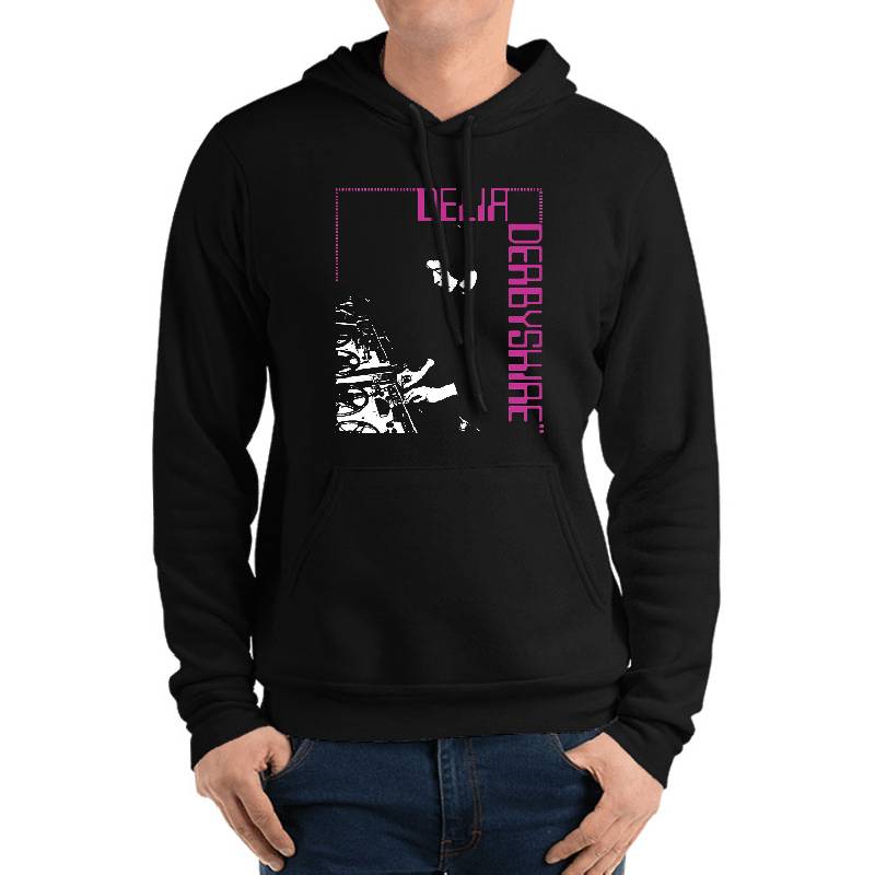 Delia Derbyshire Limited Edition Richardson Premium Trucker Snapback Caps