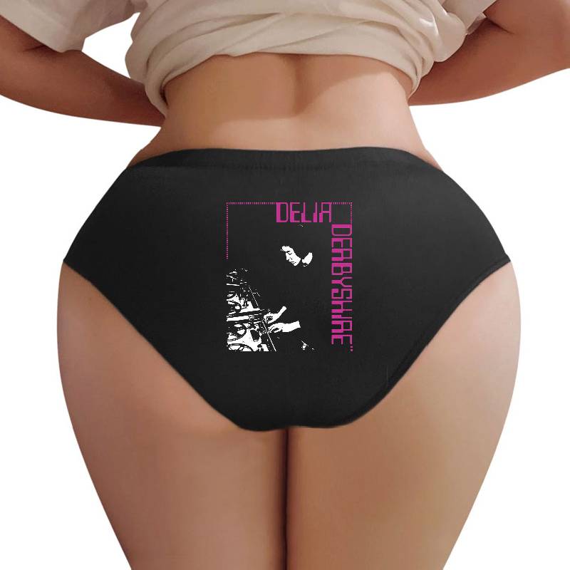 Delia Derbyshire Limited Edition Richardson Premium Trucker Snapback Caps