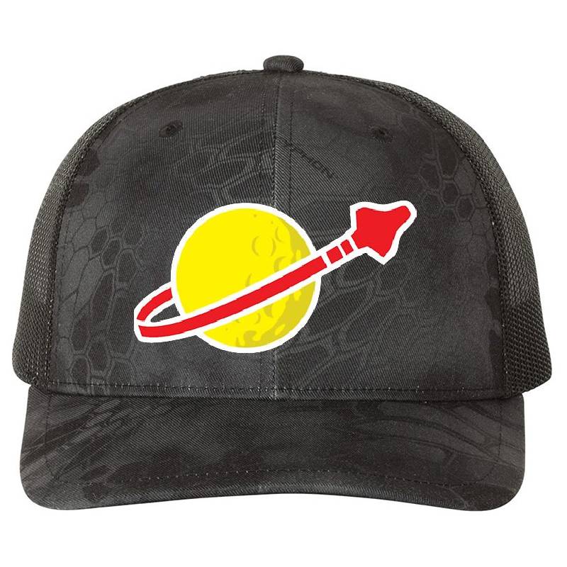 Space Essential Women Underwear Panties