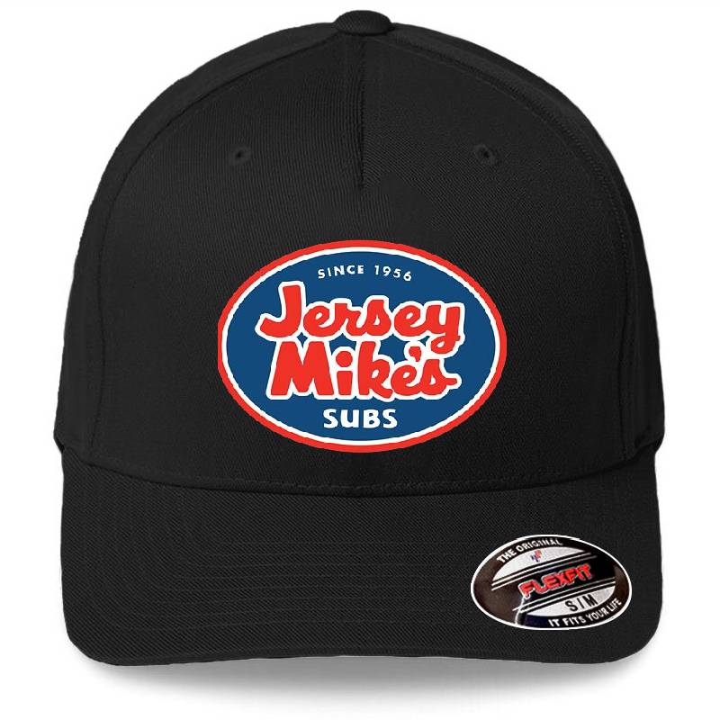 Jersey Mikes Subs Logo Jersey Mike Logo Jersey Mike Unisex Polo Jersey Sport Shirts