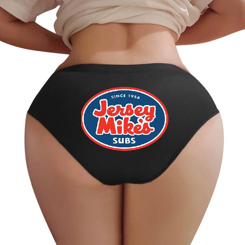 Jersey Mikes Subs Logo Jersey Mike Logo Jersey Mike Unisex Polo Jersey Sport Shirts
