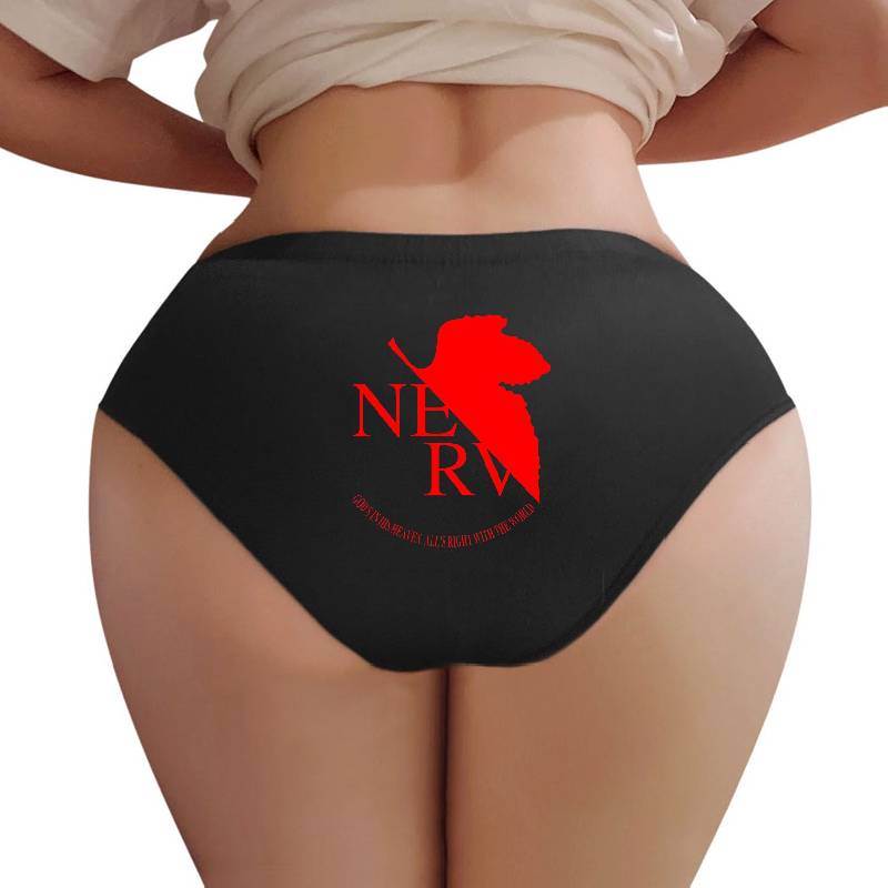 Nerv Logo, Neon Genesis Evangelion Essential T-Shirt Flexfit Baseball Caps