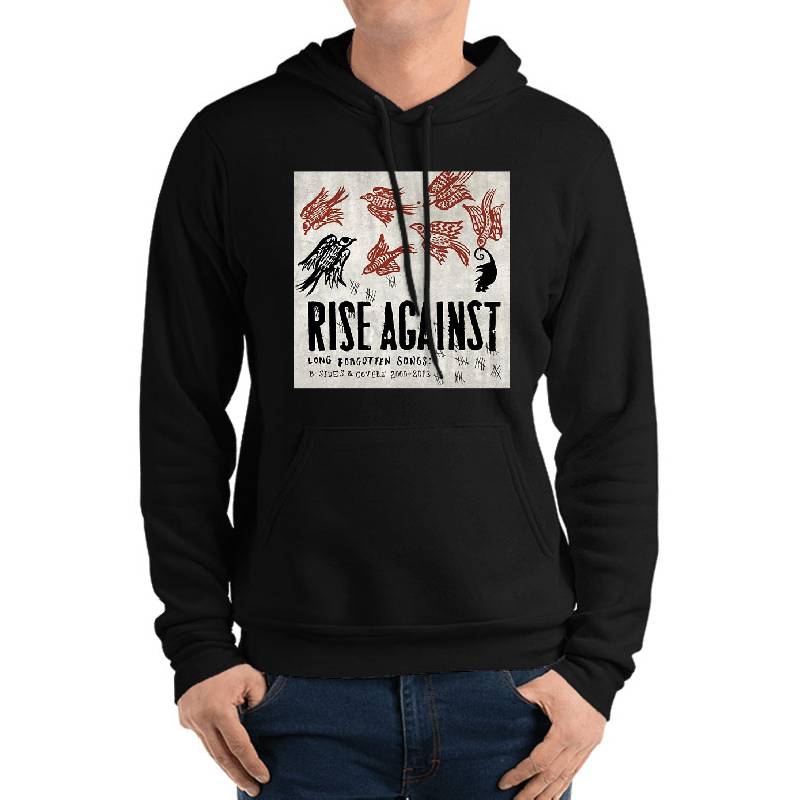 Rise Against long forgotten songs b sides covers 2000 2013 Youth Hooded Sweatshirts