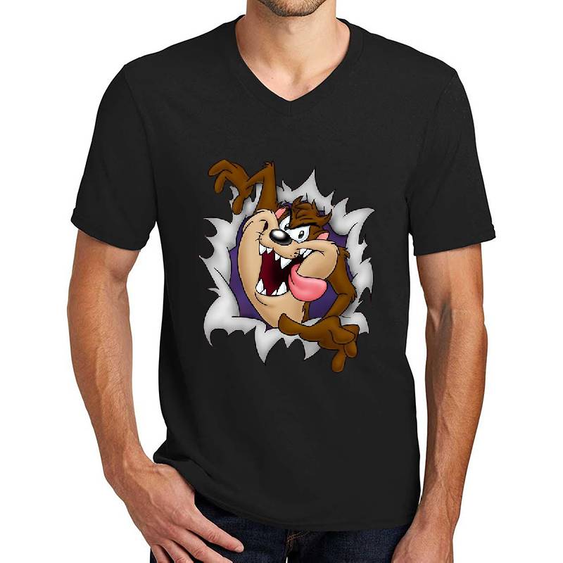 Tasmanian Devil  Unisex T-shirts