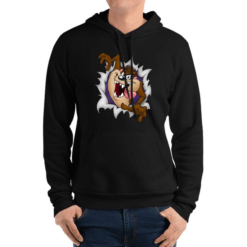 Tasmanian Devil  Unisex T-shirts