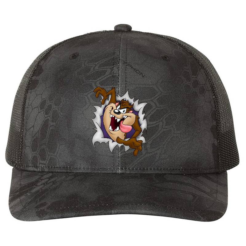 Tasmanian Devil  Unisex T-shirts