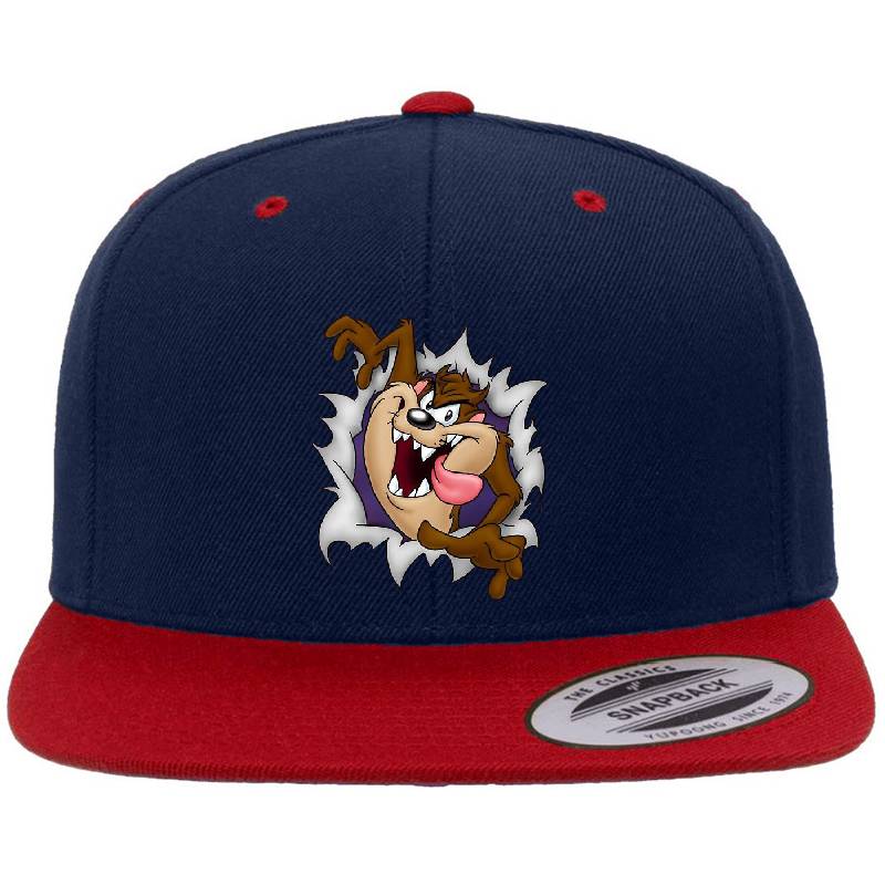 Tasmanian Devil  Unisex T-shirts
