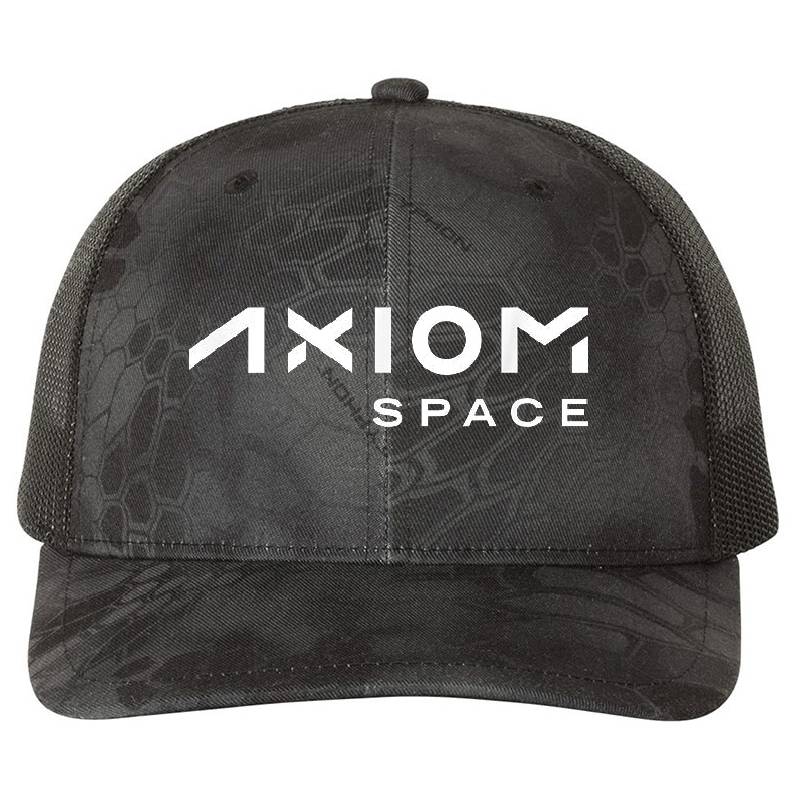 AXIOM Ax-1 First private astronaut mission ISS Space Launch T-Shirt Youth T-Shirts