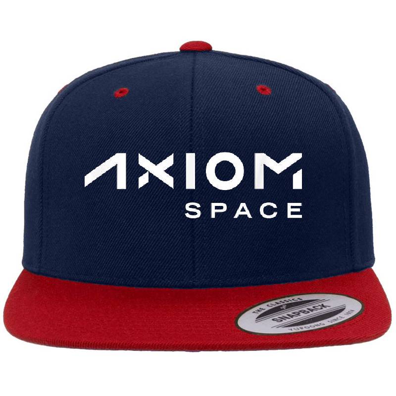 AXIOM Ax-1 First private astronaut mission ISS Space Launch T-Shirt Youth T-Shirts