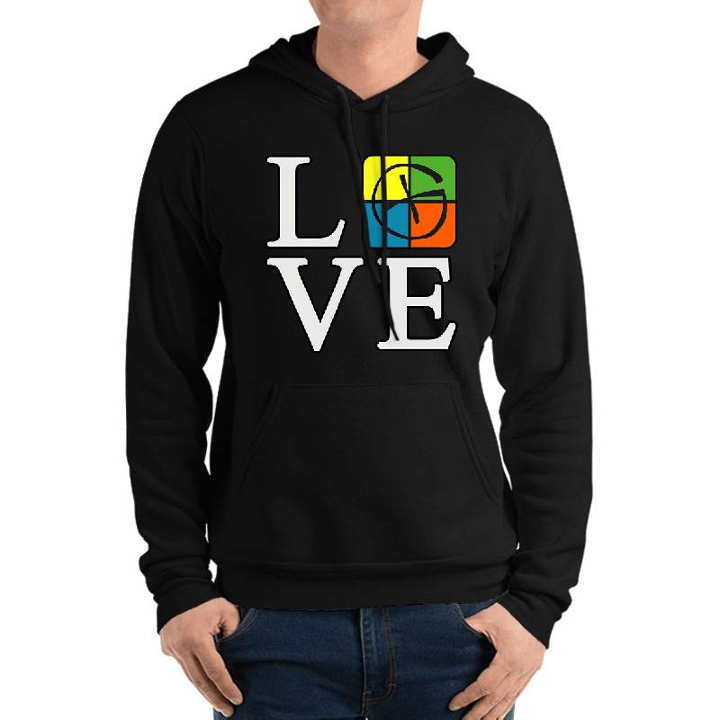 Geocaching Logo Richardson Premium Trucker Snapback Caps