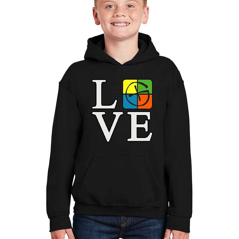 Geocaching Logo Richardson Premium Trucker Snapback Caps