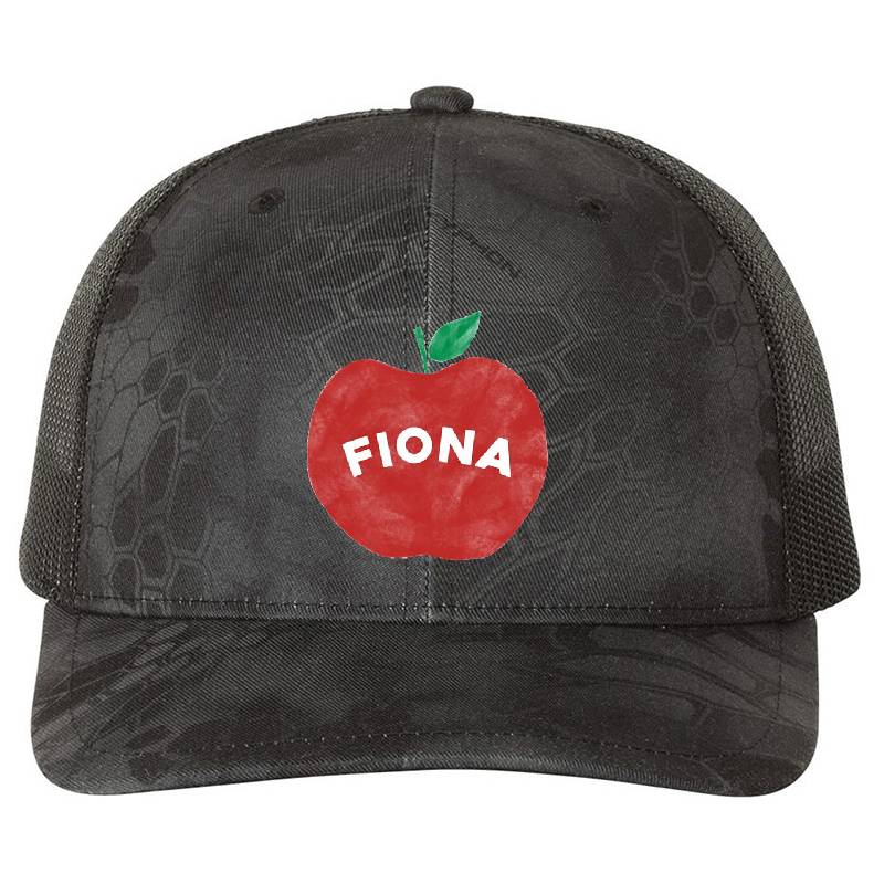 Fiona Apple Classic T-Shirt Premium Flat Bill Snapback Caps
