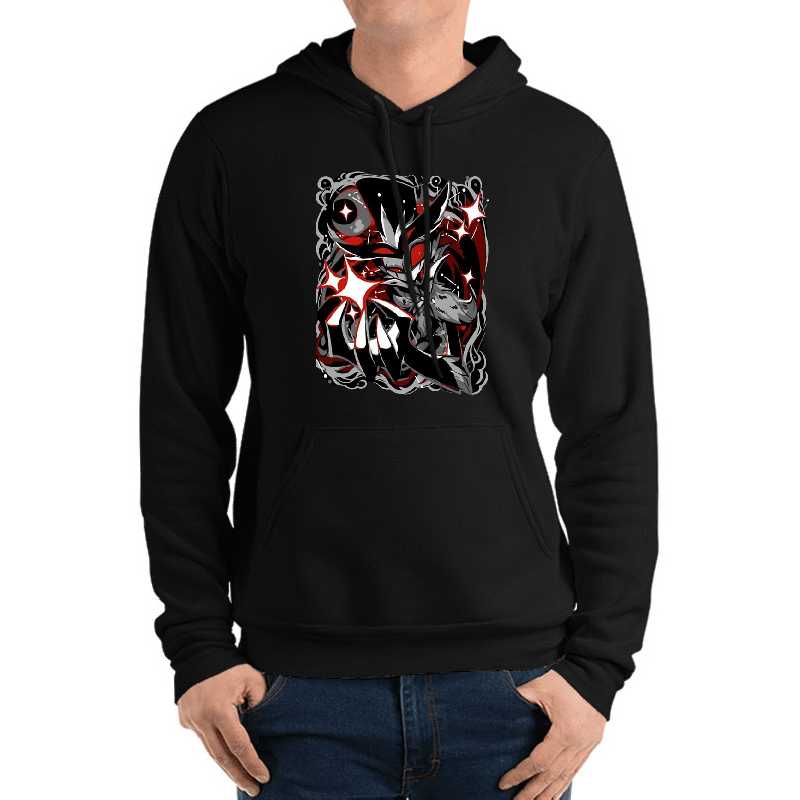 Stolas Demon Design - Helluva Boss  Unisex T-shirts