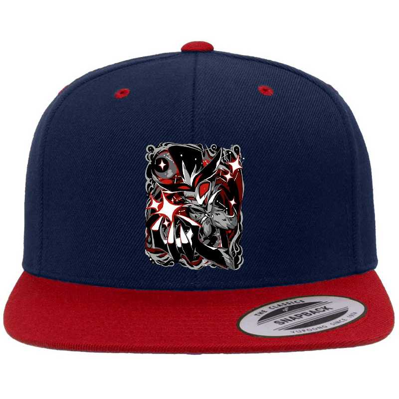 Stolas Demon Design - Helluva Boss  Unisex T-shirts
