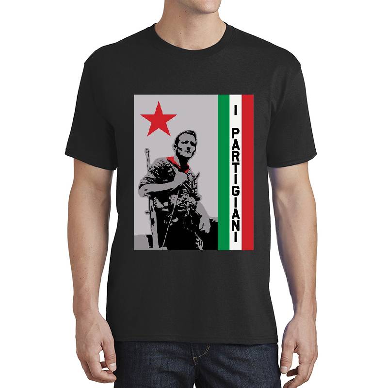 Bella Ciao - The Partisans Women Underwear Panties