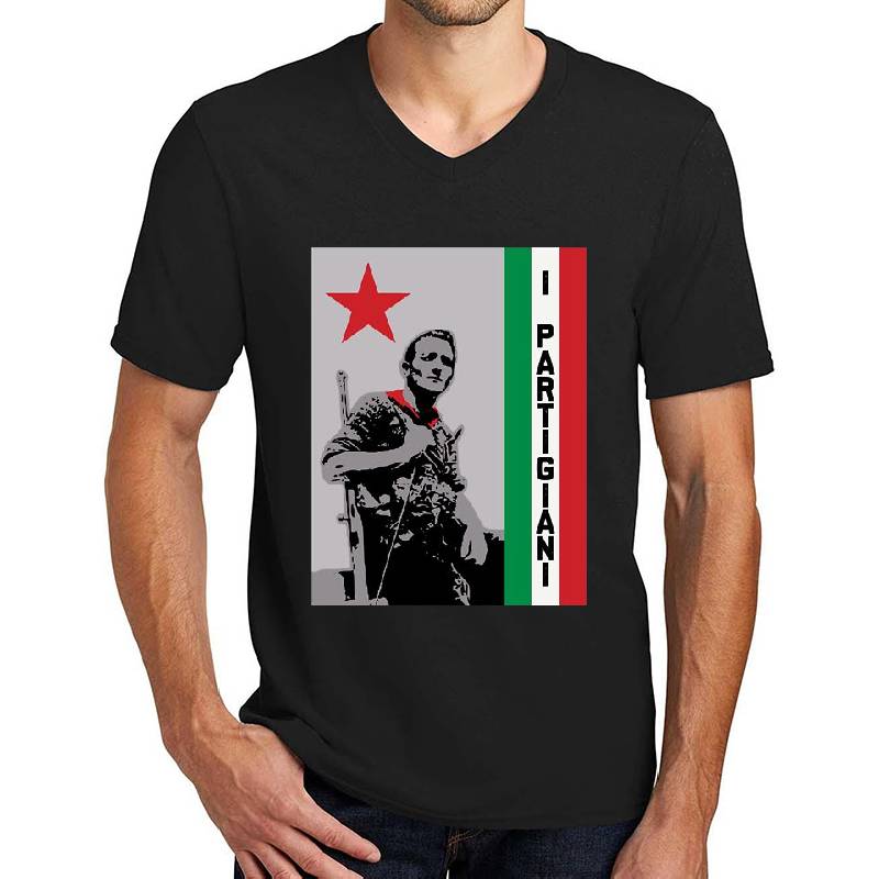 Bella Ciao - The Partisans Women Underwear Panties