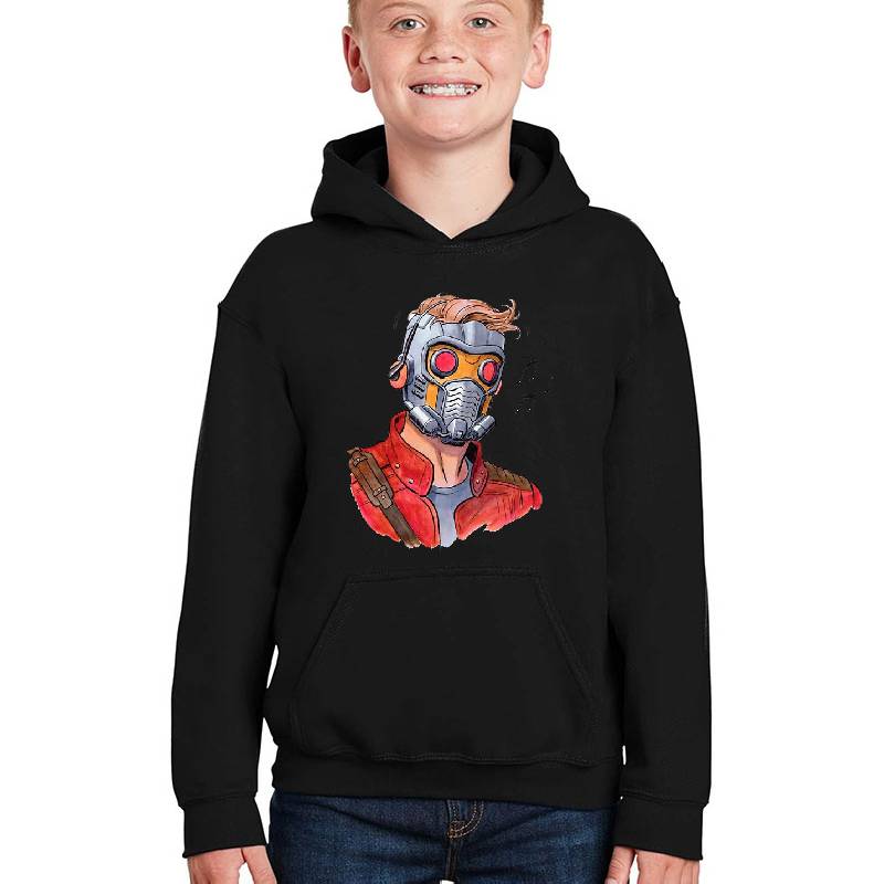 ROCKET MUSIC Flexfit Baseball Caps