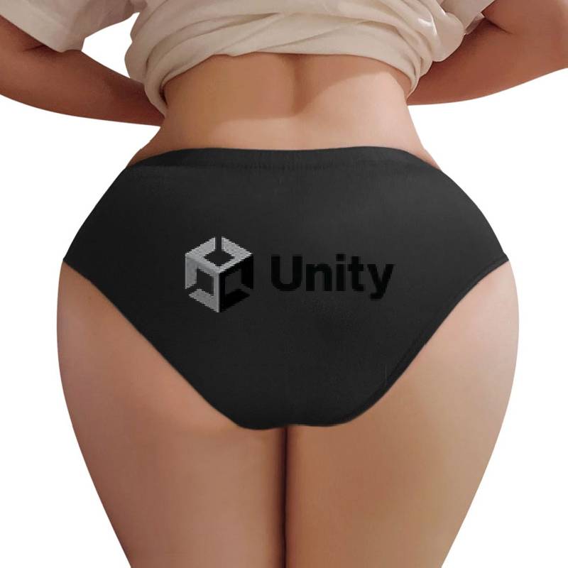 Unity Dev Richardson Premium Trucker Snapback Caps