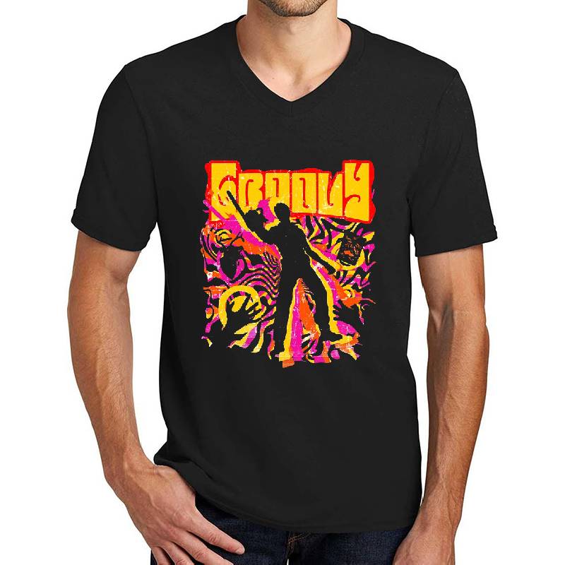 Stay Groovy - Evil Dead Youth T-Shirts