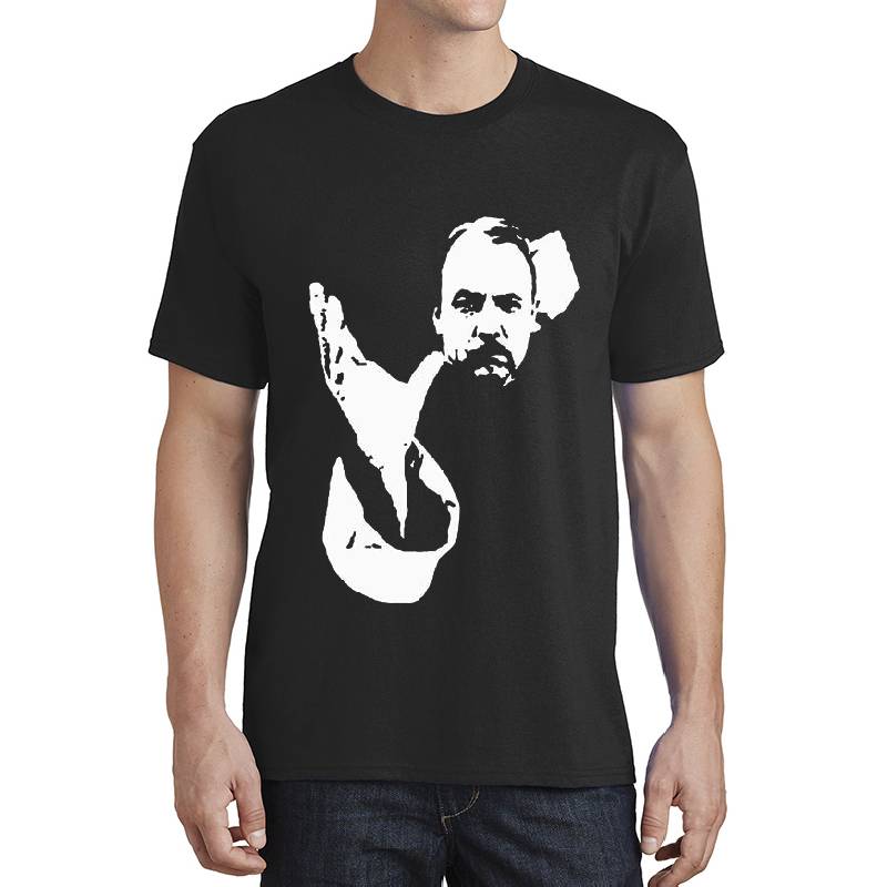 Jonathan Quayle Higgins the 3rd 