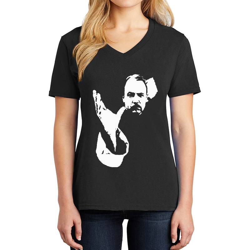 Unisex V-Neck T-Shirts