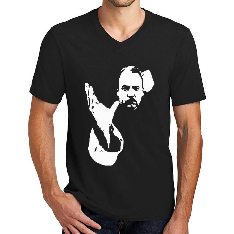 Jonathan Quayle Higgins the 3rd 