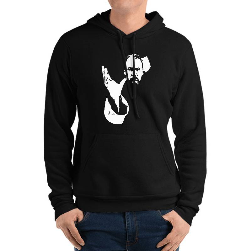 Jonathan Quayle Higgins the 3rd 