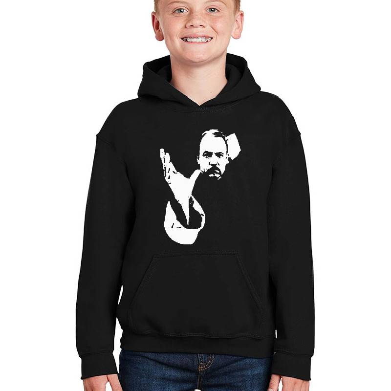 Jonathan Quayle Higgins the 3rd 