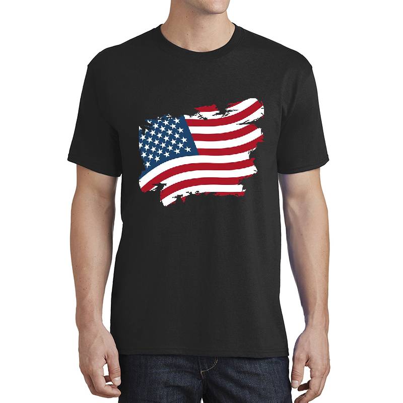  usa flag independence day Richardson Premium Trucker Snapback Caps