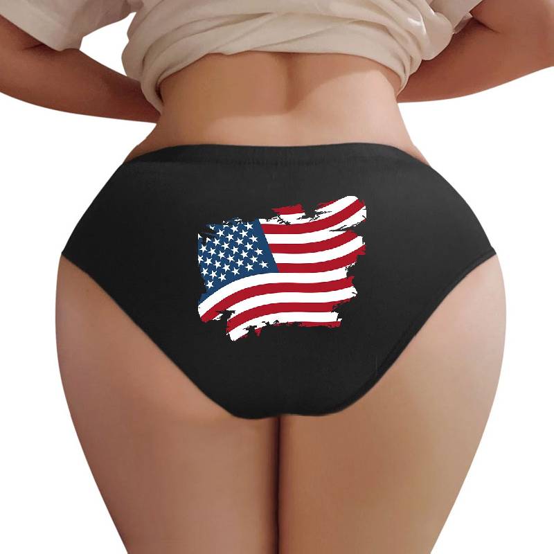  usa flag independence day Richardson Premium Trucker Snapback Caps