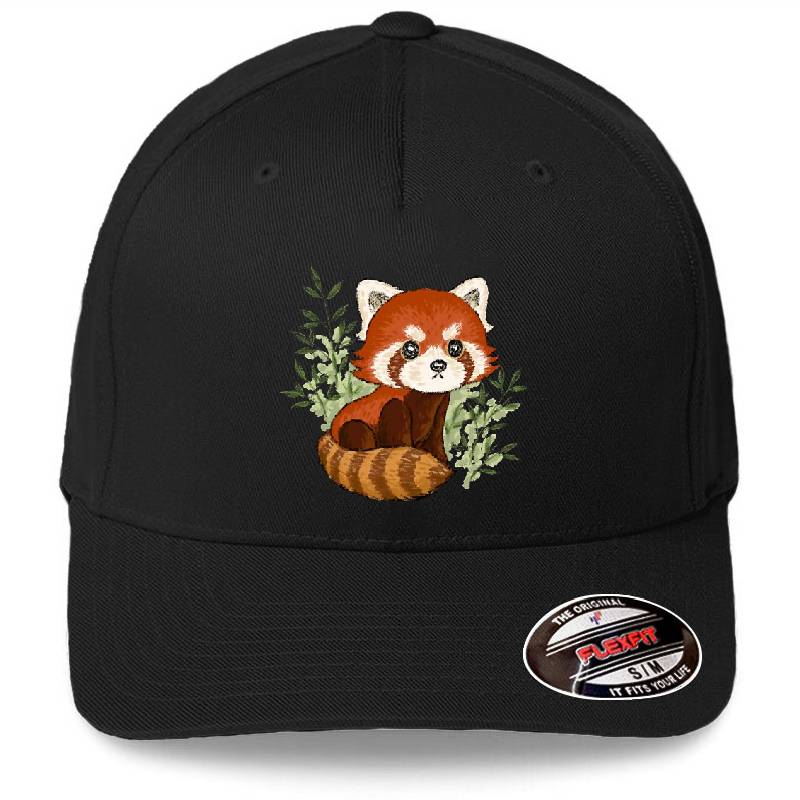 Red panda in nature Youth T-Shirts