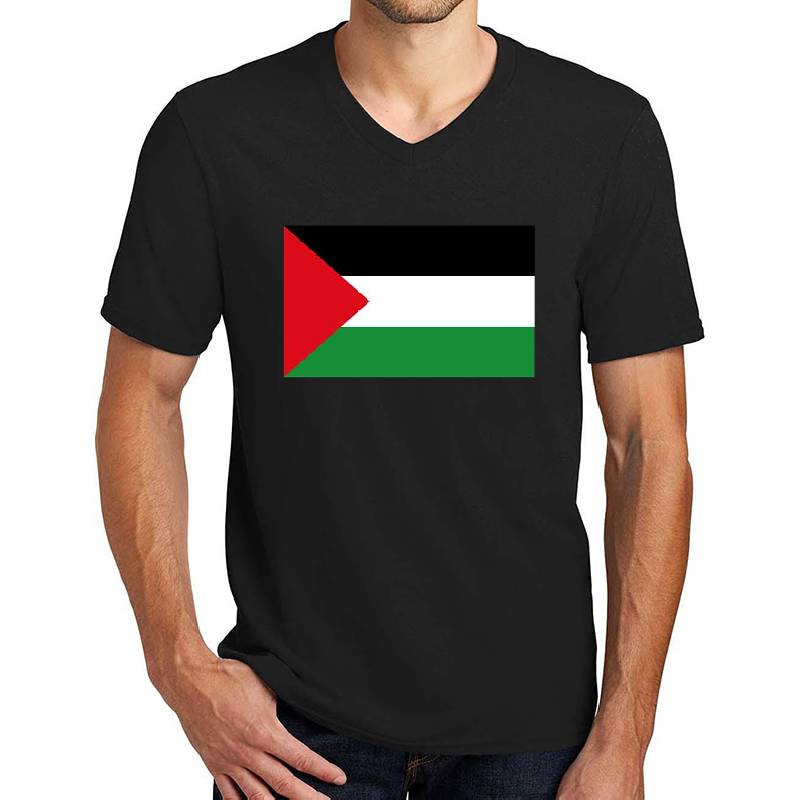 Palestine Flag Richardson Premium Trucker Snapback Caps