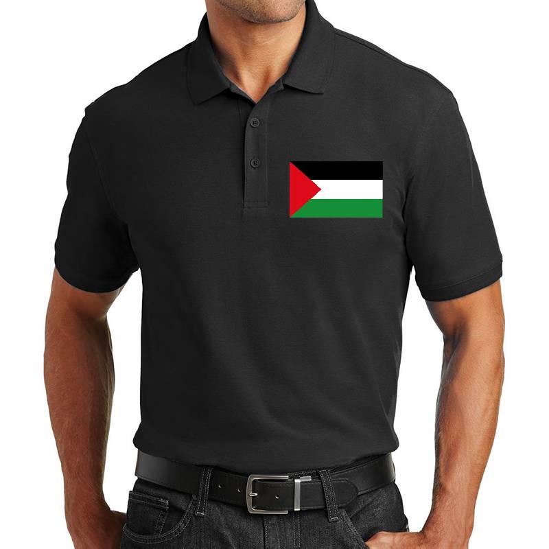 Palestine Flag Richardson Premium Trucker Snapback Caps